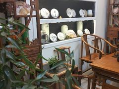 -钱塘府海鲜餐厅