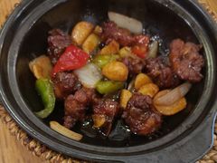 -去茶去餐厅(中央大街店)