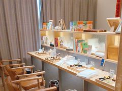 -谷小推·按摩·茶饮·社交(茂业店)