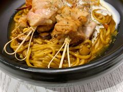 -娜娜家·Nana's restaurant(国金汇店)