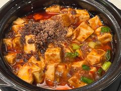 -陈麻婆豆腐(春熙店)