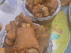 木桶猪脚-真好吃牛杂(白沙店)