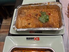 -晓波烧烤(南桥店)