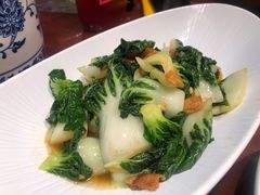 -京味张·北京烤鸭(天河南二路店)