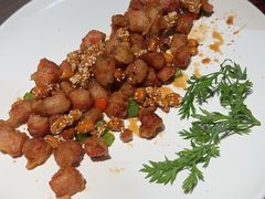 -将相和·海鲜蒸饺大连菜