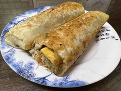 -张记饺饼筒(环城东路店)