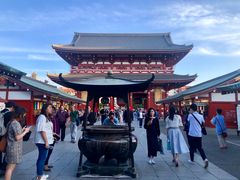 -浅草寺