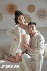 -专注孕妇照亲子照·纪田摄影