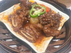 -海宝酒家(中山四路店)