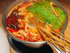 -邢氏老太太烤串(北兴街店)