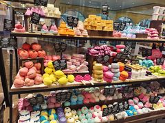 -LUSH(威尼斯人店)