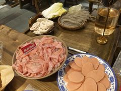 -于屿城重庆火锅(深圳总店)