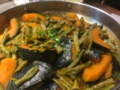 -山芋腔苏北菜(盐城滨海店)