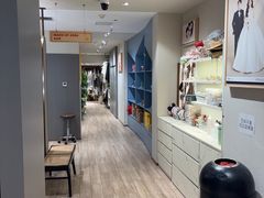 -海马体照相馆(上海月星环球港店)