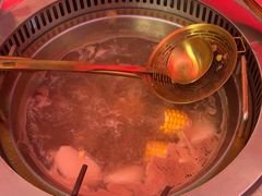 -三头牛·潮汕牛肉生蚝火锅 (夏湾店)