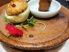 黄瓜伴鲍鱼-鲁采LU STYLE(新天地店)