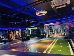 -宝体健身会(宝安体育馆店)
