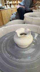 -今日陶艺(富力广场店)