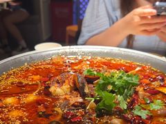 -麻六记(新天地店)