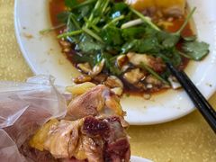 -先父九六鸡饭店(站前路店)