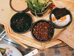 -大张烙馍村(泉山店)