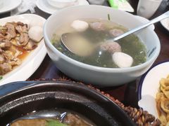 -鱼篮仔·潮汕美食(圆明新园店)