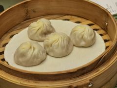 -桂满陇·蟹黄小笼汤包(环球港店)