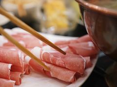 -情忆草原涮肉馆