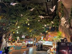 -杭州开元森泊度假乐园