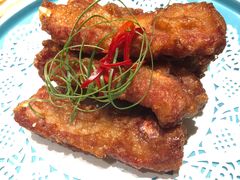 -北国饭店·海鲜·北方菜(峡山店)