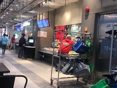 -盒马鲜生(宝地店)