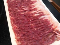 -北门涮肉·铜锅涮肉(南锣鼓巷店)