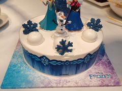 -玫瑰厅上海菜(兴国路店)