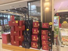 -郑庄脂渣海鲜楼(九水路店)
