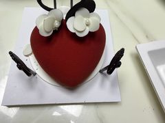 -黑天鹅蛋糕店(青年大街店)