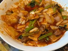 -巴依老爷新疆美食(工体旗舰店)