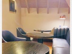 大堂-星巴克臻选(思南公馆店)