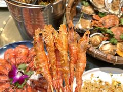 -巽寮印象美食部落餐厅·海鲜·地方特色菜(惠州体验店)