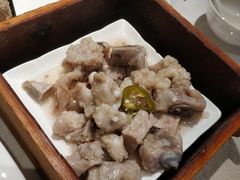 -白云宾馆·白云宴餐厅