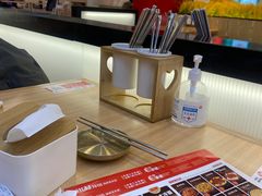 -米村拌饭(欧亚万豪店)