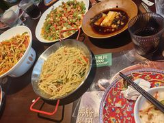 -拾捌川·自贡爆炒(新街口店)