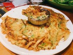 -老炉家木炭烤肉(长江国际店)