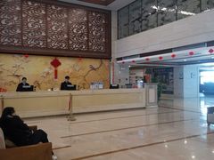 -宜春明月山维景国际温泉度假酒店