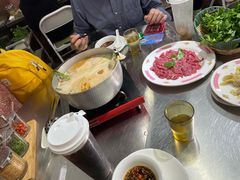 -燃计沙茶皇·香港沙茶火锅(人广旗舰店)