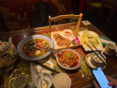 -缪氏川菜(深圳北站缤果空间店)