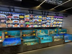 -恒记饭店·海鲜明档(淹城店)