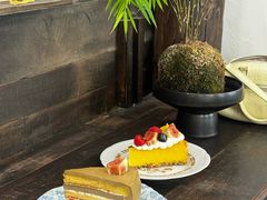-竹子咖啡bamboo coffee