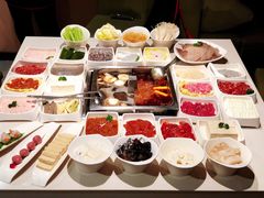-海底捞火锅(劲松店)