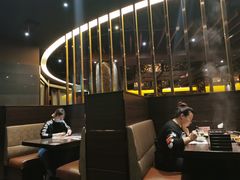 -MoMo牧场·寿喜烧专门店(长泰广场店)