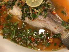 -南沙游艇会·大兵船餐厅